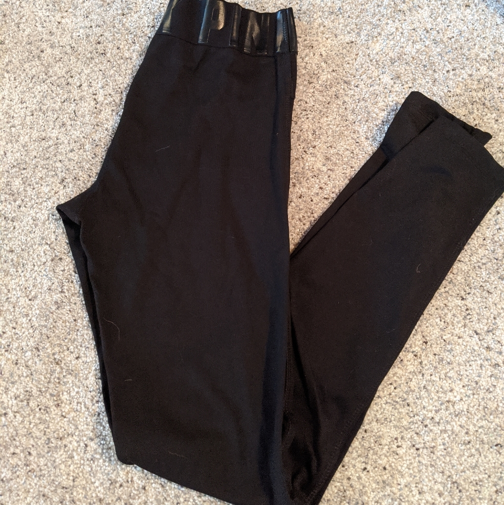 Victoria Secret Pink Ultimate high waist legging